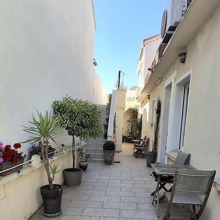 Mistral Appartements Port-Saint-Louis-du-Rhone Bagian luar foto