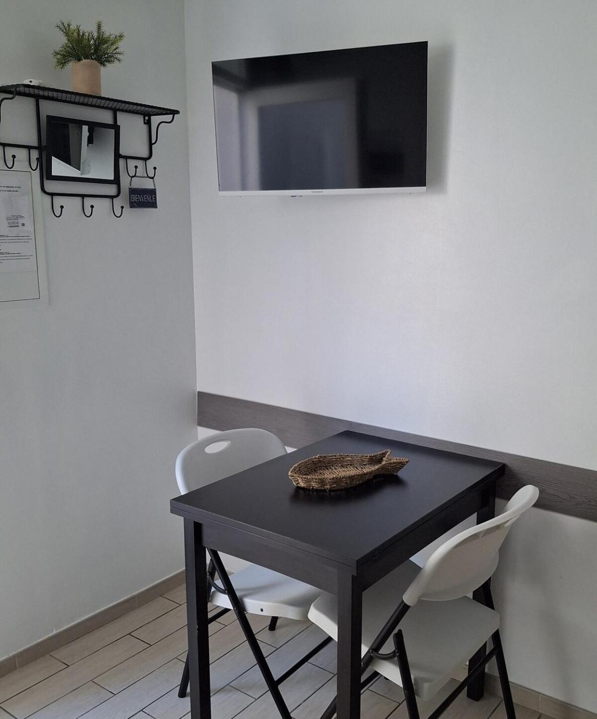 Mistral Appartements Port-Saint-Louis-du-Rhone Bagian luar foto